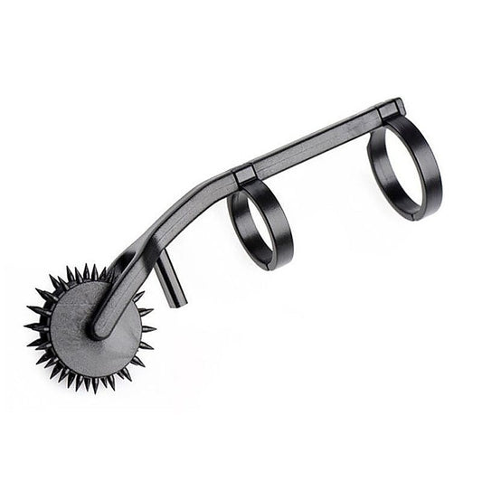 Thorn Double Finger Pinwheel by BDStyle - Dental and Clinical