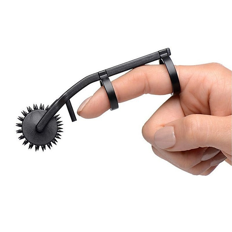 Thorn Double Finger Pinwheel by BDStyle - Dental and Clinical