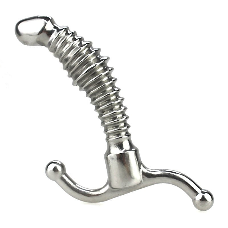 Surgical Steel P Spot Massager by BDStyle - Dental and Clinical