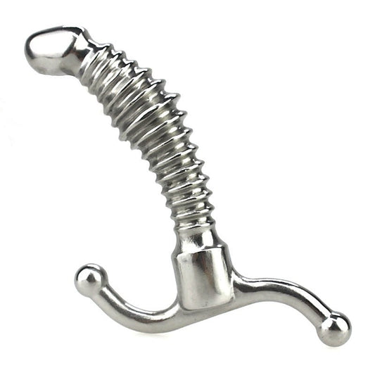 Surgical Steel P Spot Massager by BDStyle - Dental and Clinical