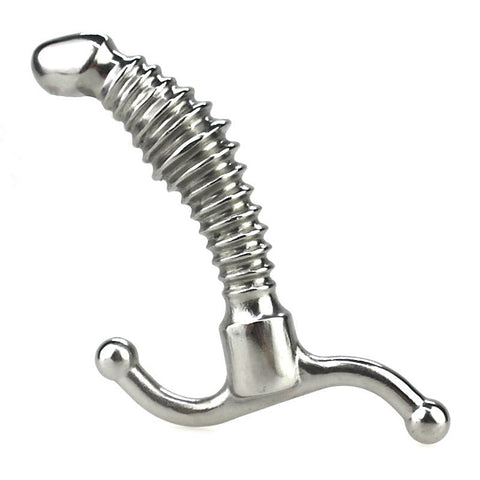 Surgical Steel P Spot Massager by BDStyle - Dental and Clinical