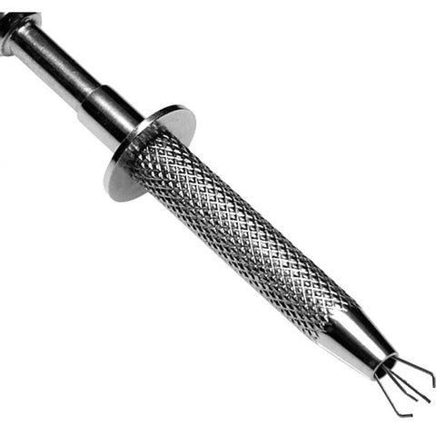 Professional Extreme Claw Clamps by BDStyle - Nipple and Clit Clamps