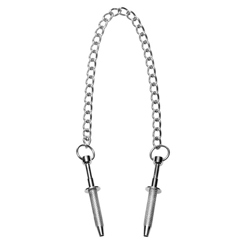 Professional Extreme Claw Clamps by BDStyle - Nipple and Clit Clamps