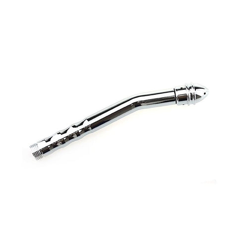 Premium Bent Shower Shot Enema by BDStyle - Enemas and Douches