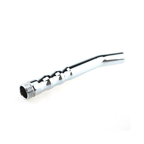 Premium Bent Shower Shot Enema by BDStyle - Enemas and Douches