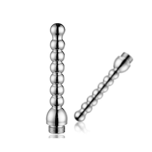 Shower Shot Enema - 8 Balls by BDStyle - Enemas and Douches