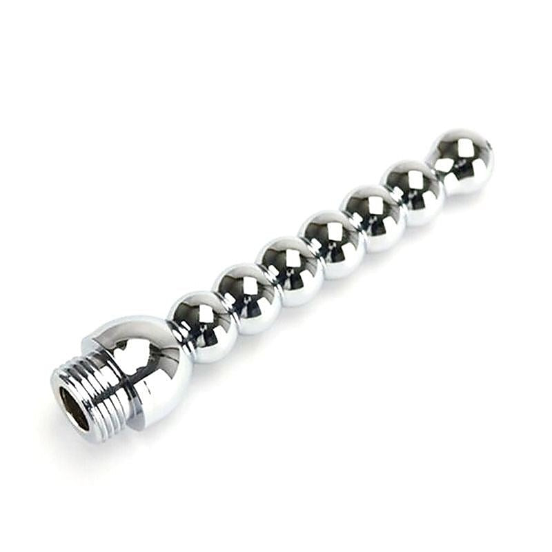 Premium Shower Shot Enema - 8 Balls by BDStyle - Enemas and Douches