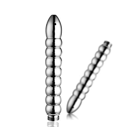 Shower Shot Enema - 9 Balls by BDStyle - Enemas and Douches