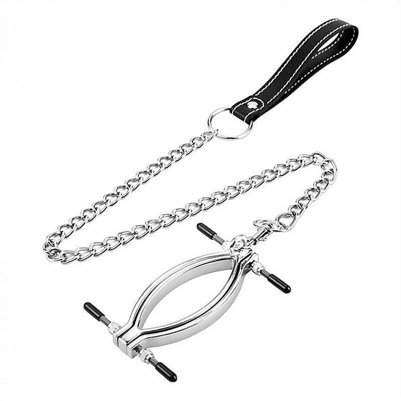 Labia Clip by BDStyle - Dental and Clinical