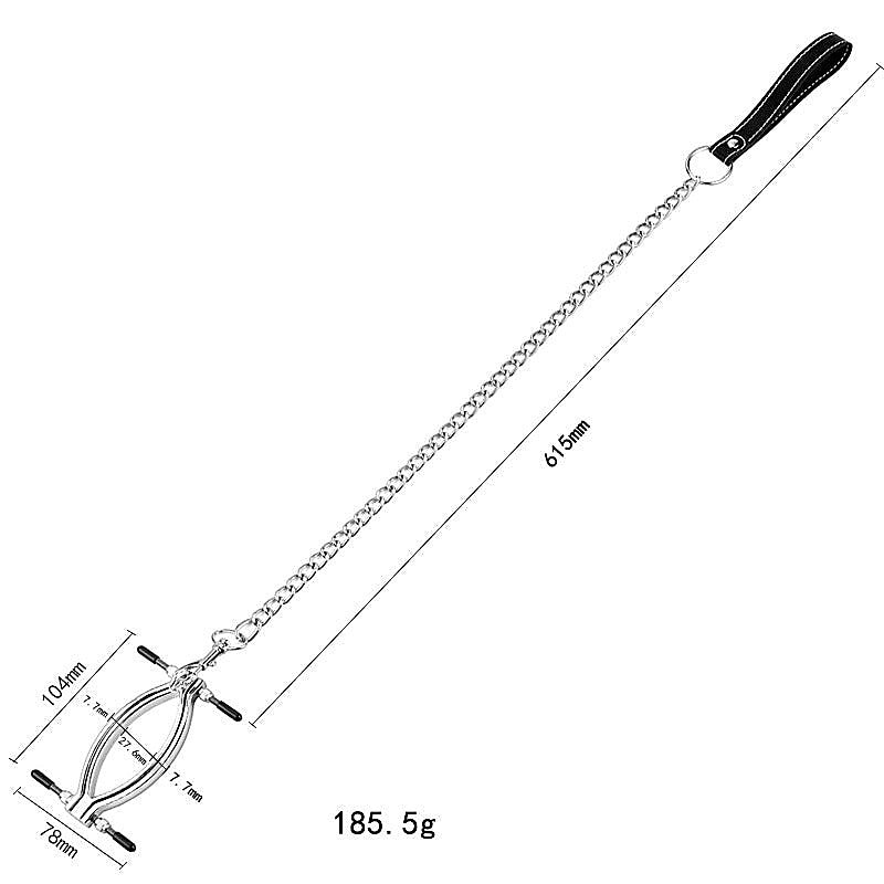 Labia Clip by BDStyle - Dental and Clinical
