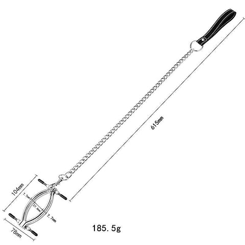 Labia Clip by BDStyle - Dental and Clinical