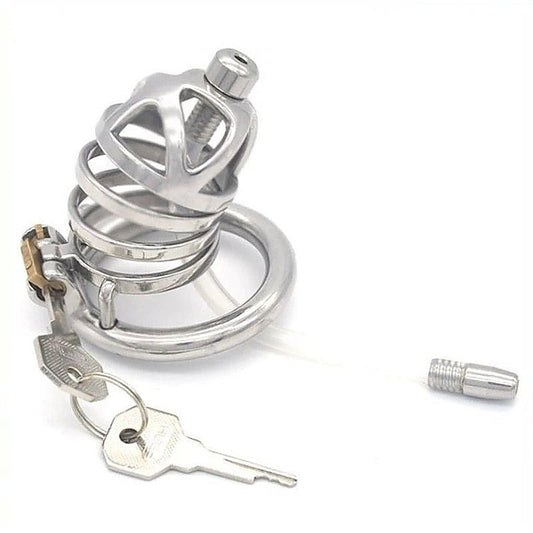 BDSM Chastity Toy by BDStyle - Male Chastity