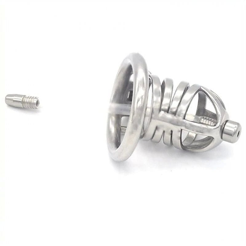Professional BDSM Chastity Toy by BDStyle - Male Chastity