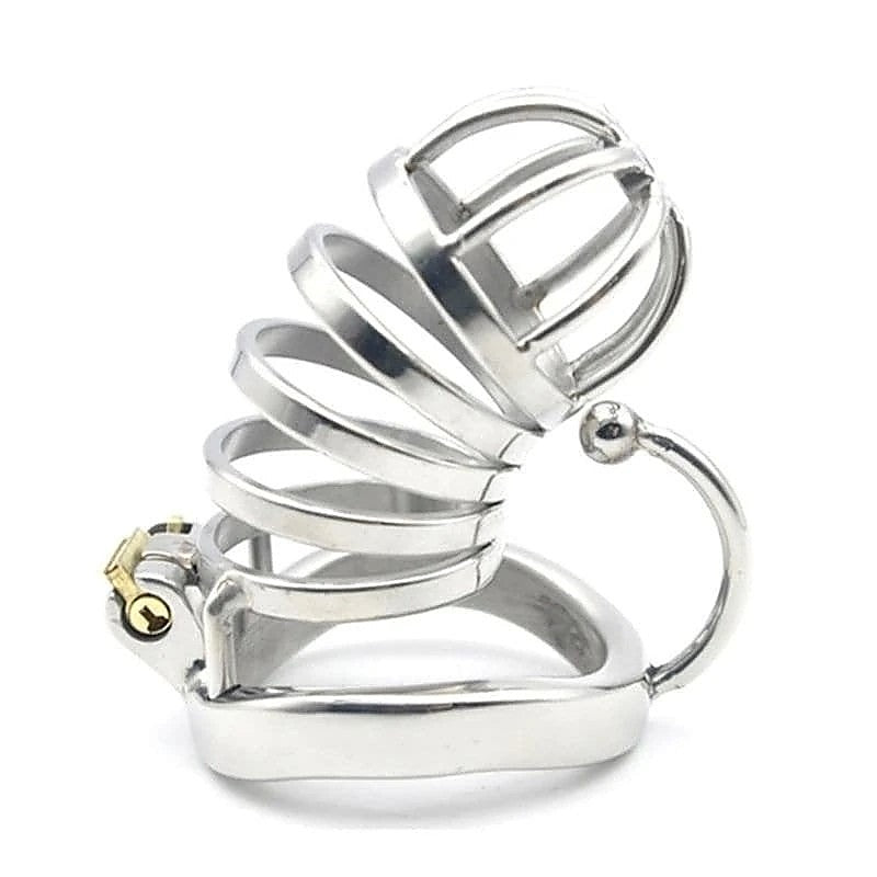 Versatile BDSM Restraint System by BDStyle - Male Chastity