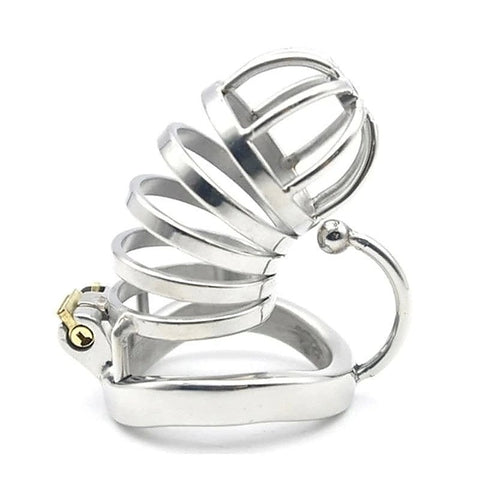 Versatile BDSM Restraint System by BDStyle - Male Chastity
