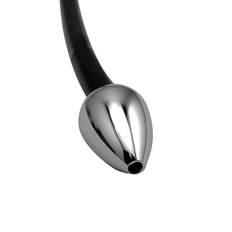Aqua Shot Shower Enema Cleansing System by BDStyle - Enemas and Douches