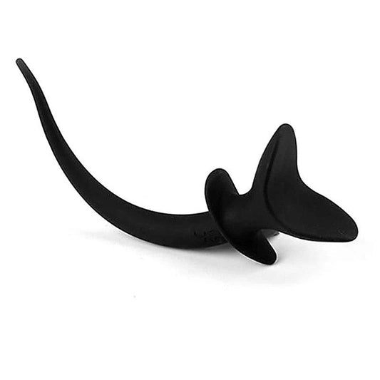 Anal Sphincter Dog Tail by BDStyle - Prostate Toys