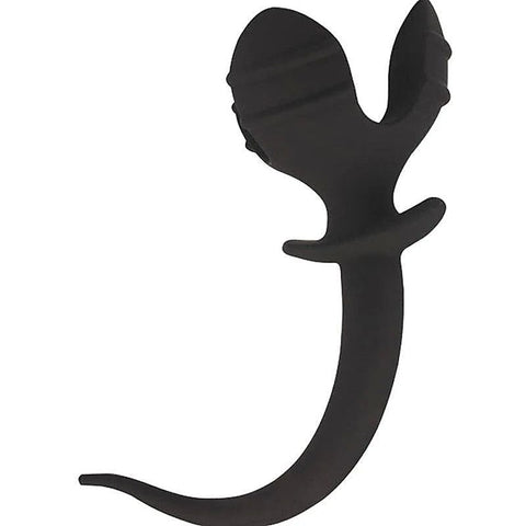 Clover Anal Dilatation Dog Tail by BDStyle - Prostate Toys