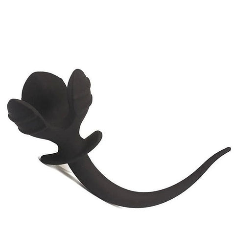 Clover Anal Dilatation Dog Tail by BDStyle - Prostate Toys