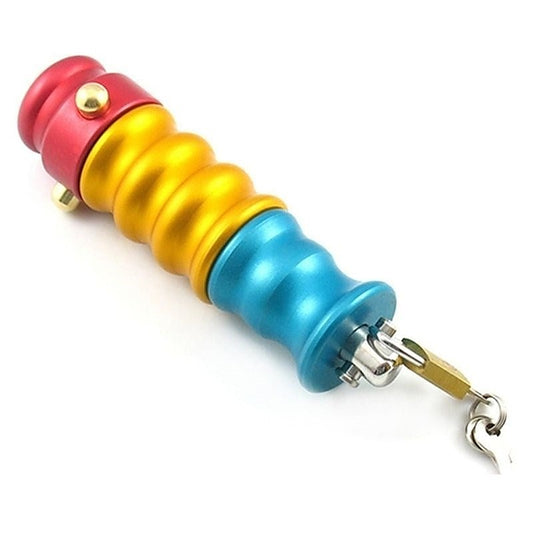 Stainless Steel BDSM Spreader by BDStyle - Steel Sex Toys