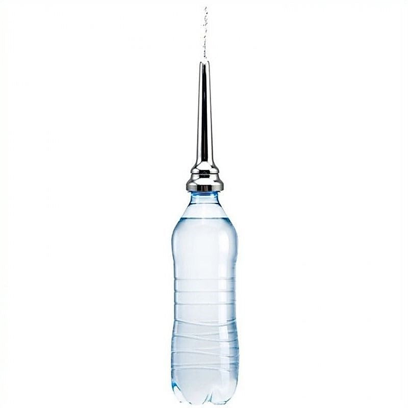 Professional Bottle Anal Douche by BDStyle - Enemas and Douches
