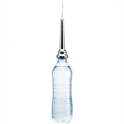 Professional Bottle Anal Douche by BDStyle - Enemas and Douches