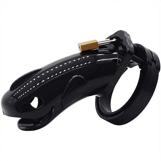 Whale Chastity by BDStyle - Male Chastity