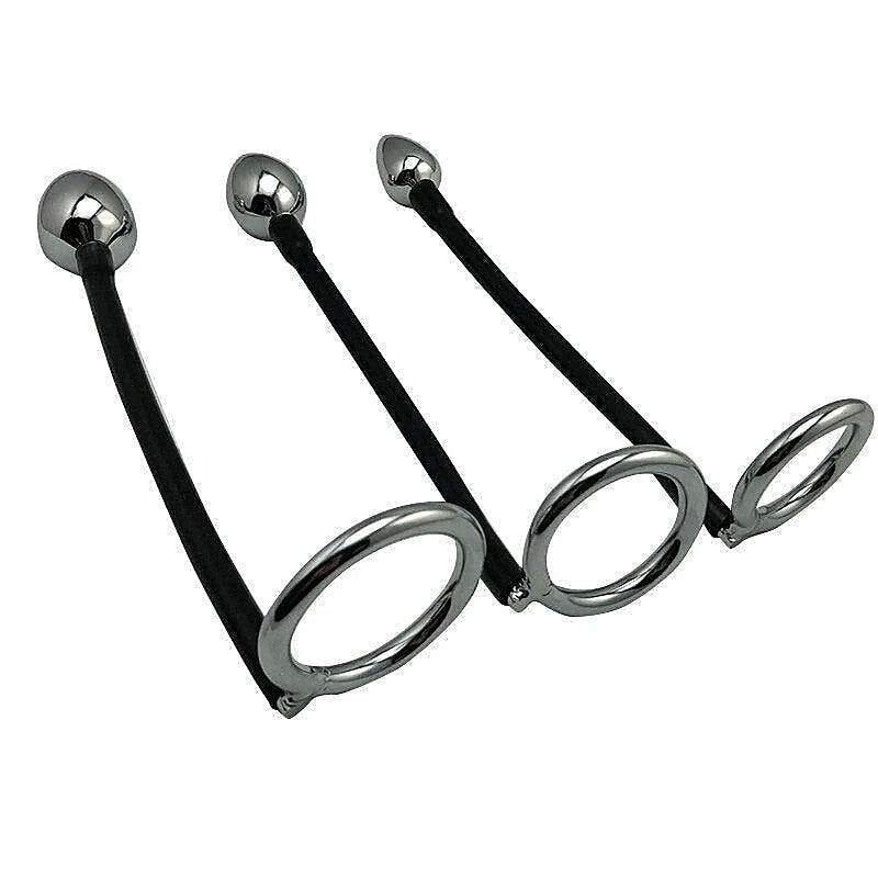 Replacement Eggs by BDStyle - Anal Beads and Balls