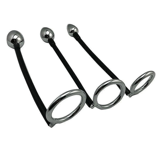 Replacement Eggs by BDStyle - Anal Beads and Balls