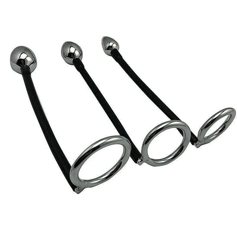 Replacement Eggs by BDStyle - Anal Beads and Balls