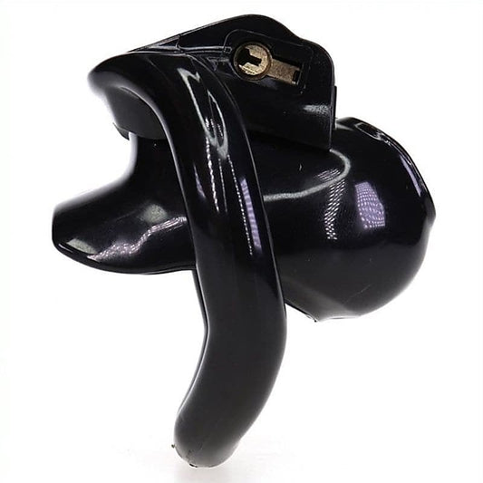 HT V3 The Nub Chastity Cage by BDStyle - Male Chastity