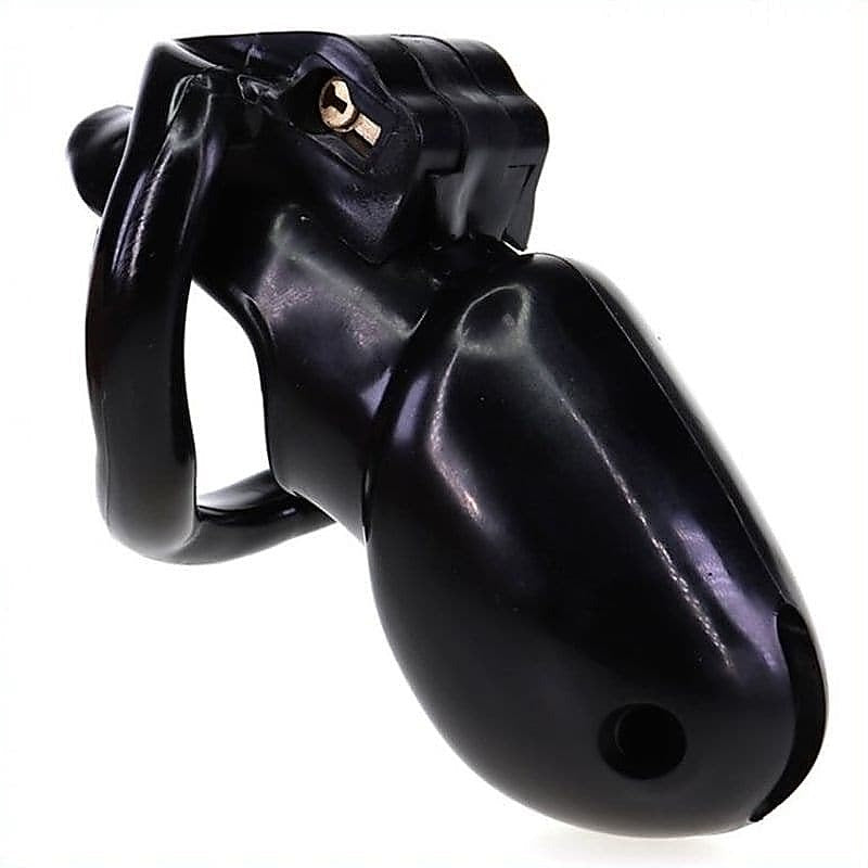 Discreet BDSM Chastity Device by BDStyle - Male Chastity