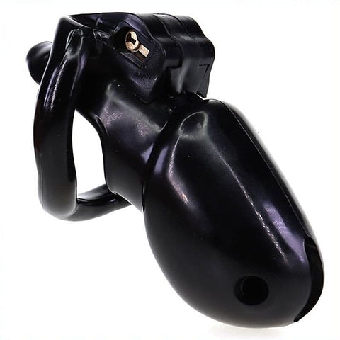 Discreet BDSM Chastity Device by BDStyle - Male Chastity