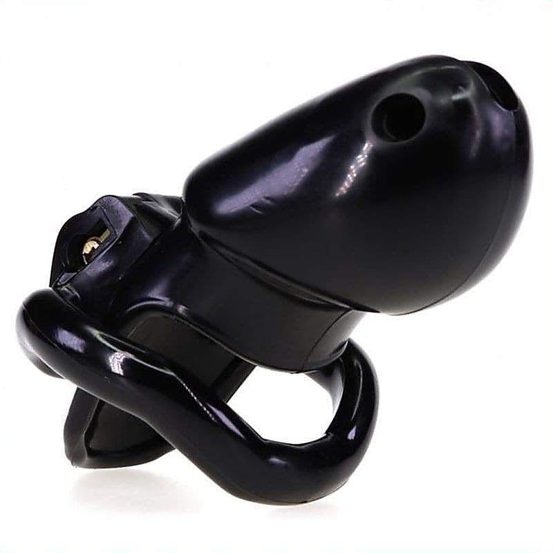 Discreet BDSM Chastity Device by BDStyle - Male Chastity