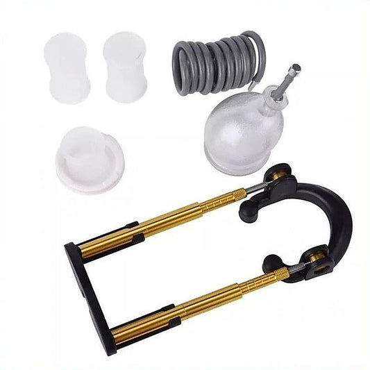 Master Penis Extender Sleeve by BDStyle - Pumps, Extenders and Sleeves