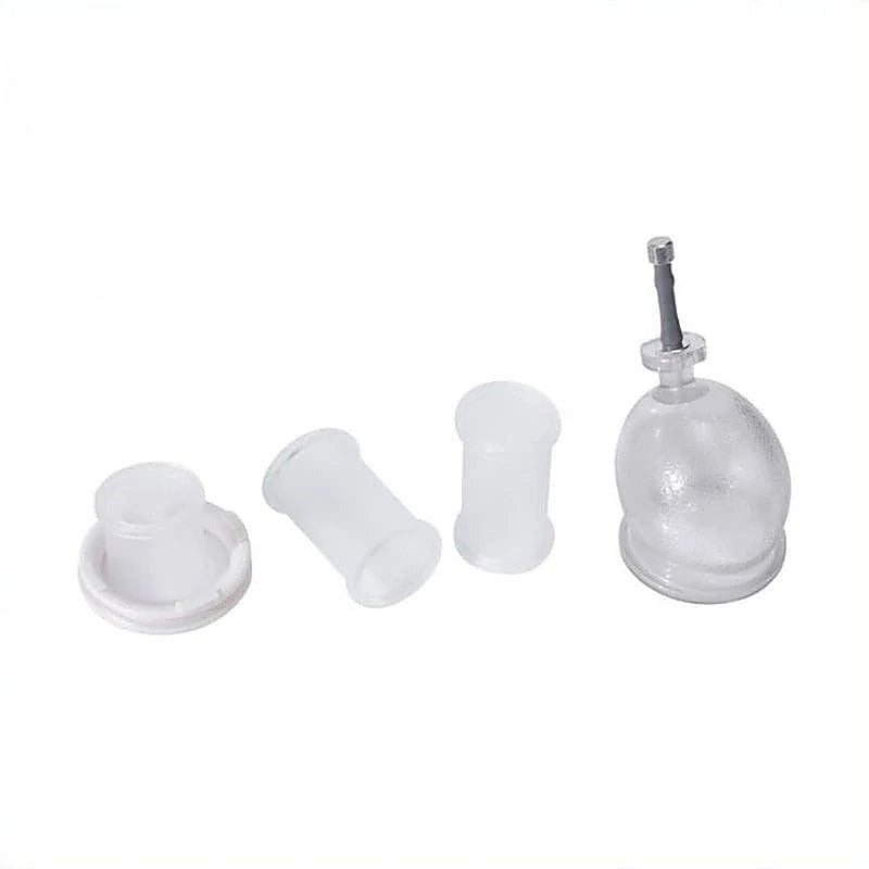 Master Penis Extender by BDStyle - Pumps, Extenders and Sleeves