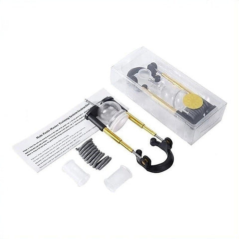 Master Penis Extender by BDStyle - Pumps, Extenders and Sleeves