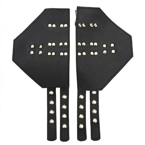 Premium Suspension Wrist Cuffs by BDStyle - Cuffs and Restraints