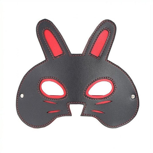 Cosplay Rabbit Mask by BDStyle - Fancy Dress Ups