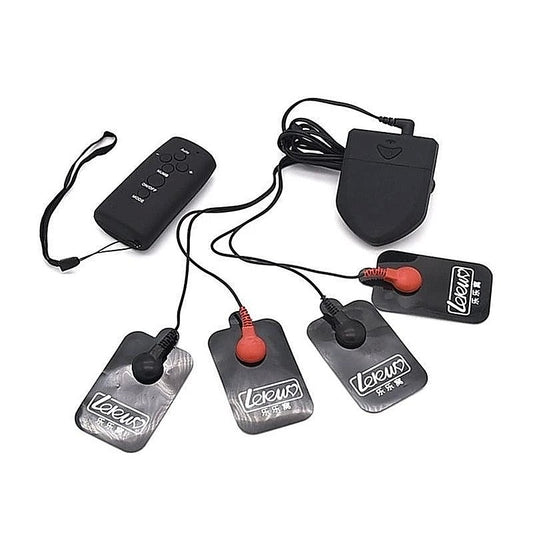 Wireless Electric Shock Sex Kit by BDStyle - Electro Sex