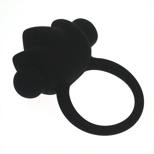 X-MEN Vibrating Cock Ring by BDStyle - Cock Rings