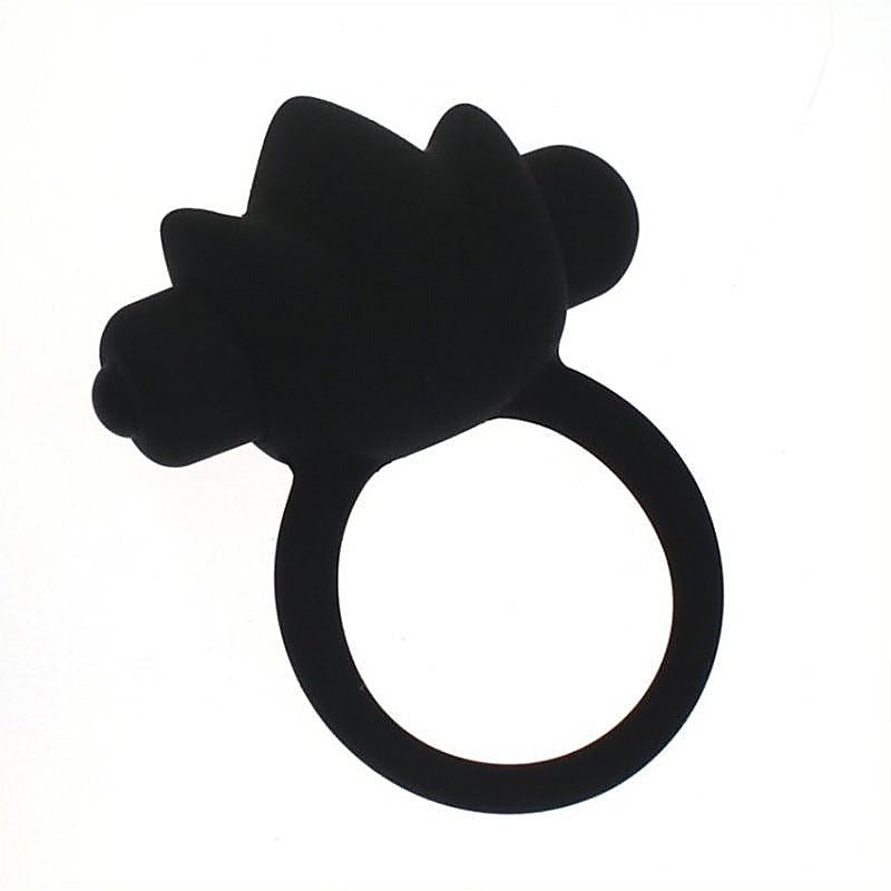 Premium X-MEN Vibrating Cock Ring by BDStyle - Cock Rings