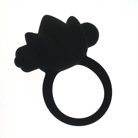 Premium X-MEN Vibrating Cock Ring by BDStyle - Cock Rings