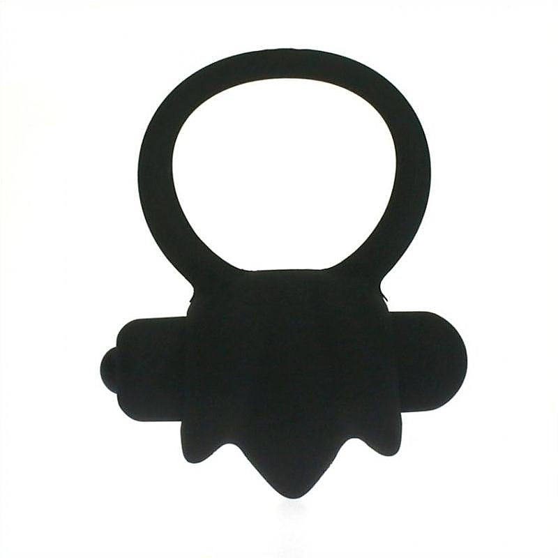 Premium X-MEN Vibrating Cock Ring by BDStyle - Cock Rings