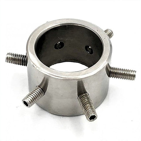 Brutal Penis Torture Device by BDStyle - Ball Stretchers and Crushers