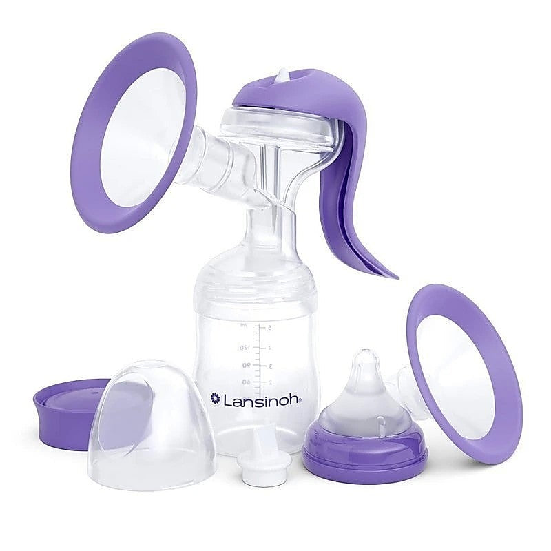 Professional Breast Pump Silicone by BDStyle - Breast and Nipple Toys