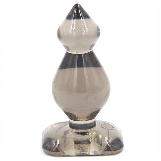 Beginner-Friendly Anal Toy by BDStyle - Prostate Toys