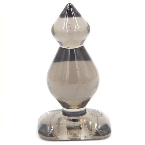 Premium Beginner-Friendly Anal Toy by BDStyle - Prostate Toys