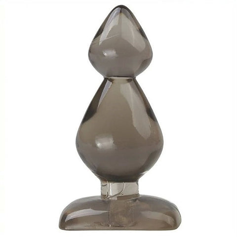 Premium Beginner-Friendly Anal Toy by BDStyle - Prostate Toys