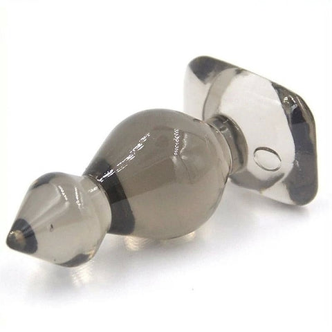 Premium Beginner-Friendly Anal Toy by BDStyle - Prostate Toys